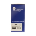 Картридж NetProduct (N-070H) для Canon LBP243/246/MF MF461/463/465, 10,2K