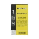 Картридж Hi-Black (HB-CE505A) для HP LJ P2055/P2035/Canon №719, 2,3K