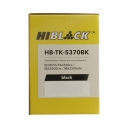 Тонер-картридж Hi-Black (HB-TK-5370Bk) для Kyocera ECOSYS PA3500/PA3500cx/MA3500/MA3500cix, Bk, 7K