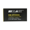 Картридж Hi-Black (HB-CF244A) для HP LJ Pro M15/M15a/Pro MFP M28a/M28w/M29, 1K