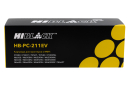 Картридж Hi-Black (HB-PC-211EV) для Pantum P2200/P2207/P2507/M6500/6550, 1,6К (чип многоразовый)
