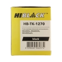 Тонер-картридж Hi-Black (HB-TK-1270) для Kyocera MA4000x/MA4000fx/MA4000wifx, 10K