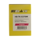 Тонер-картридж Hi-Black (HB-TK-5370M) для Kyocera ECOSYS PA3500/PA3500cx/MA3500/MA3500cix, M, 5K