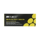 Картридж Hi-Black (HB-FX-10/9/Q2612A) для Canon i-SENSYS MF-4018/4120/4140/4150/4270, 2K