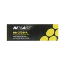 Картридж Hi-Black (HB-CF244A) для HP LJ Pro M15/M15a/Pro MFP M28a/M28w/M29, 1K