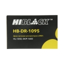 Драм-юнит Hi-Black (HB-DR-1095) для Brother HL-1202/DCP1602, 10K