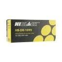 Драм-юнит Hi-Black (HB-DR-1095) для Brother HL-1202/DCP1602, 10K