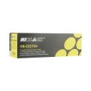 Картридж Hi-Black (HB-CE278A) для HP LJ Pro P1566/P1606dn/M1536dnf, 2,1K
