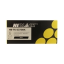 Тонер-картридж Hi-Black (HB-TK-5370Bk) для Kyocera ECOSYS PA3500/PA3500cx/MA3500/MA3500cix, Bk, 7K