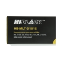 Картридж Hi-Black (HB-MLT-D101S) для Samsung ML-2160/2162/2165/2166W/SCX3400/3406W, 1,5K