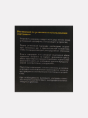 Картридж Hi-Black (HB-CE285A) для HP LJ Pro P1102/P1120W/M1212nf/M1132MFP/Canon 725, 1,6K