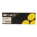 Тонер-картридж Hi-Black (HB-TK-3400) для Kyocera ECOSYS MA4500x/MA4500fx/PA4500x/5000x/5500x, 12,5K