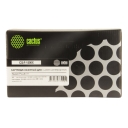 Картридж лазерный Cactus CS-F-1500X F-1500X черный (3000стр.) для Huawei PixLab X1