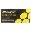 Картридж Hi-Black (HB-PC-211EV-MPS) для Pantum P2200/P2207/P2507/P2500W/M6500/6550/6607, 6K