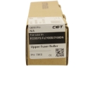 Тефлоновый вал для Kyocera FS-2100D, FS-2100DN, ECOSYS M3040dn/3540dn, CET7813