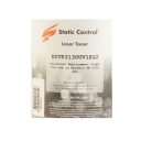 Тонер Static Control для Kyocera M2040DN/M3040/FS4100/M2135DN (TK-3130), KYTK3130UV2, 1 кг, флакон