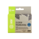 Картридж струйный Cactus CS-CB336 №140XL черный (29мл) для HP DJ D4263/D4363/DJ J5783/J6413/PSC C4273/C4283/C4343/C4383/C4473/C4483/C4583/C5283/D5363