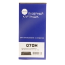 Картридж NetProduct (N-070H) для Canon LBP243/246/MF MF461/463/465, 10,2K (без чипа)