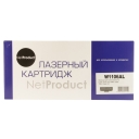Картридж NetProduct (N-W1106AL) для HP Laser 107a/107r//MFP135a/135r/135w/137, 5K (с чипом)