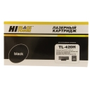 Тонер-картридж Hi-Black (HB-TL-420H) для Pantum M6700/P3010, 3K