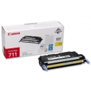 Тонер-картридж Canon LBP5300/ LBP5360 Type 711 Yellow 6000 стр. (o) TYPE711Y