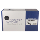 Картридж NetProduct (N-C-EXV40) для Canon iR 1133/1133A/1133if, 6K