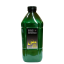 Тонер для HP Color Универсал тип TMC 040 (фл,1кг,желт,Polyester,IMEX) Green Line