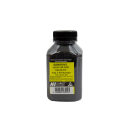 Тонер Hi-Black для Samsung ML-1210/1220/1250/OptraE210, Polyester, Тип 1.9, Bk, 85г, банка