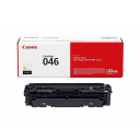 Тонер-картридж 046 Y  Canon i-SENSYS LBP650, MF730, 2,3К (О) желтый 1247C002