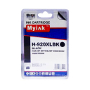 Картридж для (920XL)  HP OfficeJet 6500 CD975A ч (53,6ml, Pigment) MyInk