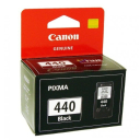 Картридж Canon PIXMA MG2140/3140 (O) PG-440, BK 5219B001