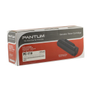 Картридж лазерный Pantum PC-110 черный (1500стр.) для Pantum P1000/2000/P2050/5000/5005/6000/6005