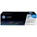 Картридж для HP Color LaserJet CP1210/1215/1510/1515 (O) CB541A cyan