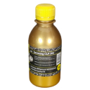 Тонер для Samsung CLP 300/310/320/325/350/CLX 2160/3160/3185 (фл,45,желт,NonChem) Gold ATM