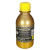 Тонер для Samsung CLP 300/310/320/325/350/CLX 2160/3160/3185 (фл,45,желт,NonChem) Gold ATM