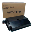 Бункер отработанного тонера WT-1110 Kyocera FS1020/1025/1120 (O) 302M293031/302M293030