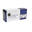 Картридж NetProduct (N-CE320A) для HP CLJ Pro CP1525/CM1415, Bk, 2K