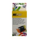 Картридж Canon PIXMA MP 500/510/520/530 (Hi-Black), PGI-5BK