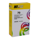 Картридж Hi-Black (HB-C9451A) для HP DesignJet z2100/3100/3200/5200, LGY