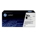Картридж HP LJ P1505/ M1120/M1522N 2000стр. (o) CB436A