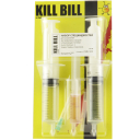 Набор спецжидкостей OCP RSL+ Kill Bill от Робика (2x20ml+1x5ml)