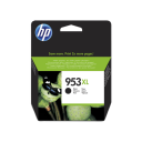 Картридж HP OJP 8710/8715/8720/8730/8210/8725 (O) L0S70AE, BK, №953XL