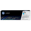 Картридж HP LJ Pro 200 M251/MFPM276 (O) №131A, CF211A, Cyan, 1800стр.