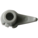 Бушинг вала выхода HP LJ 4200/4300/4250/P4014/P4015/P4515/M601/M603 (O) RC1-0136-000CN