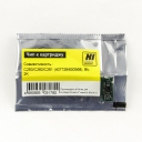 Чип Hi-Black к картриджу Ricoh SP C250/C260/C261 (407729/600568), Bk, 2K