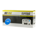 Картридж Hi-Black (HB-SPC250C) для Ricoh Aficio SP C250DN/C250SF/C260/C260/C261SF, C, 1,6K с чипом