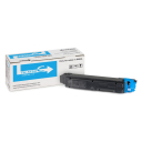 Тонер-картридж Kyocera M6035cidn/M6535 cidn Cyan 10000 стр (о) TK-5150C