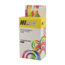 Картридж Hi-Black (HB-CZ133A) для HP DJ T120/T520, №711XL, 73 мл., Bk
