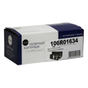 Тонер-картридж NetProduct (N-106R01634) для Xerox Phaser 6000/6010/WC6015, Bk, 2K