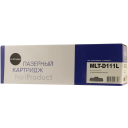 Картридж NetProduct (N-MLT-D111L) для Samsung SL-M2020/2020W/2070/2070W, 1,8K (новая прошивка)